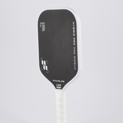 Alternative view of Vợt Pickleball Facolos Pro Series - Hybrid Pro 16MM