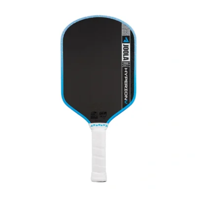 Vợt Pickleball Joola Pro V/Gen 5 Hyperion Ben Johns Bolt Blue - Ảnh 5