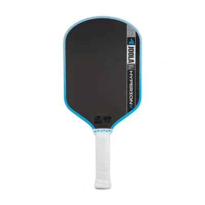Vợt Pickleball Joola Pro V/Gen 5 Hyperion Ben Johns Bolt Blue - Ảnh 6