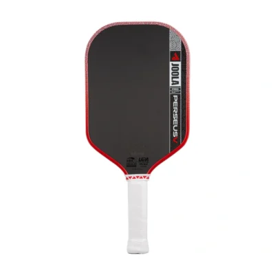 Vợt Pickleball Joola Pro V/Gen 5 Perseus Ben Johns Blaze Red - Ảnh 5