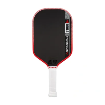 Vợt Pickleball Joola Pro V/Gen 5 Perseus Ben Johns Blaze Red - Ảnh 6