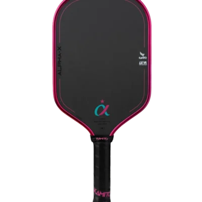 Vợt Pickleball Kamito Alpha X chính hãng - Ảnh 11