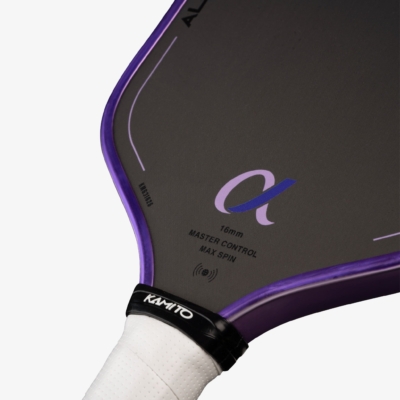 Vợt Pickleball Kamito Alpha X Her Power - Ảnh 5