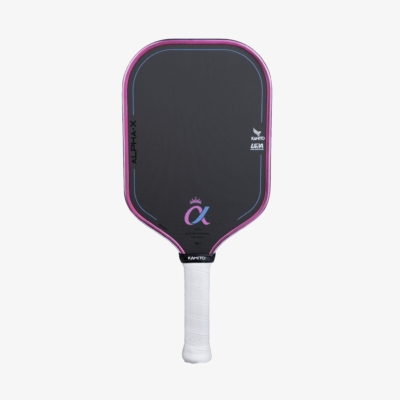 Vợt Pickleball Kamito Alpha X Her Power - Ảnh 14