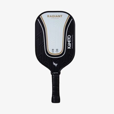 Vợt Pickleball Kamito Radiant - Ảnh 3