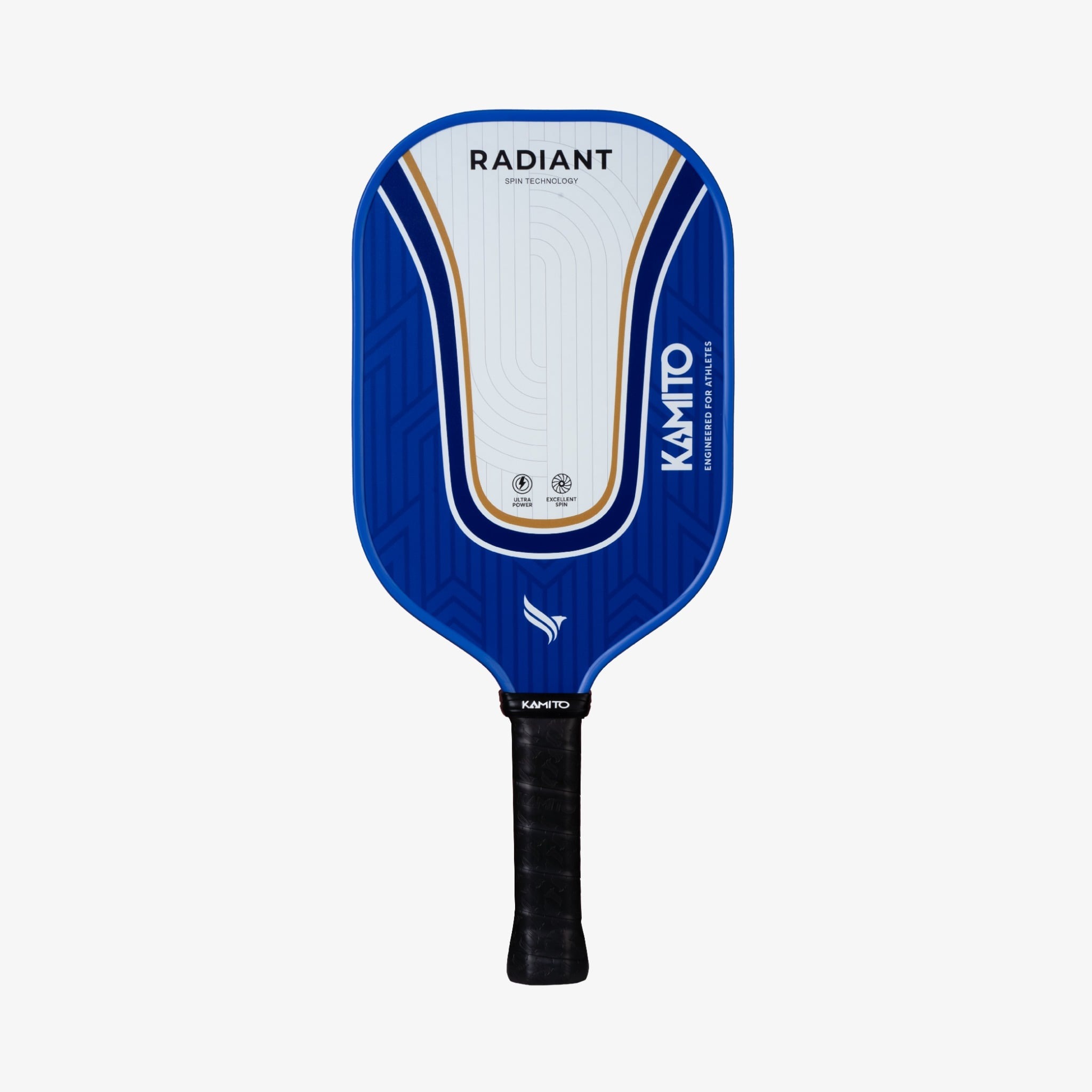 Vợt Pickleball Kamito Radiant - Ảnh 2