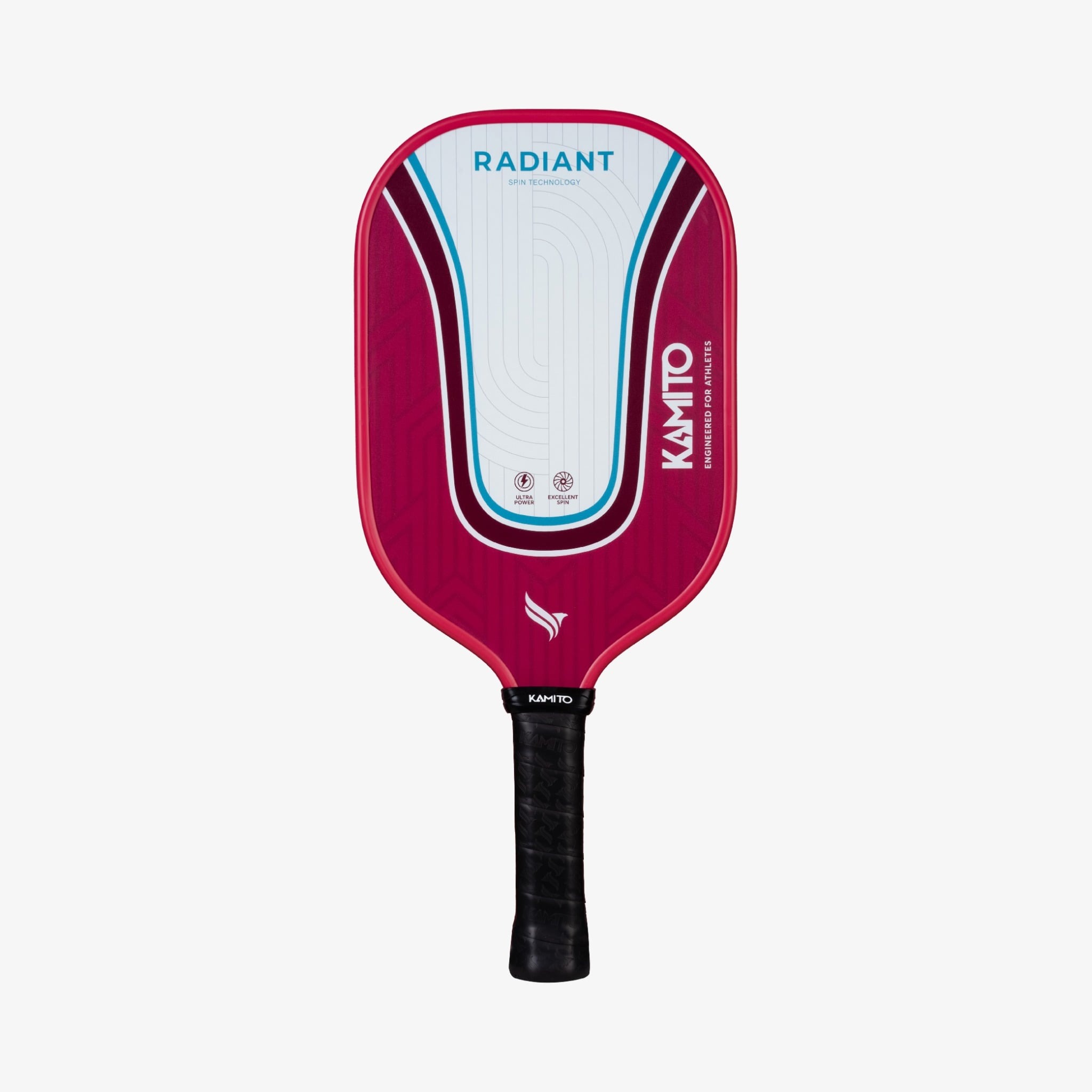 Vợt Pickleball Kamito Radiant - Ảnh 6