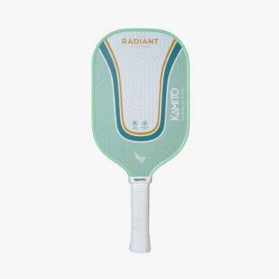Vợt Pickleball Kamito Radiant - Ảnh 5