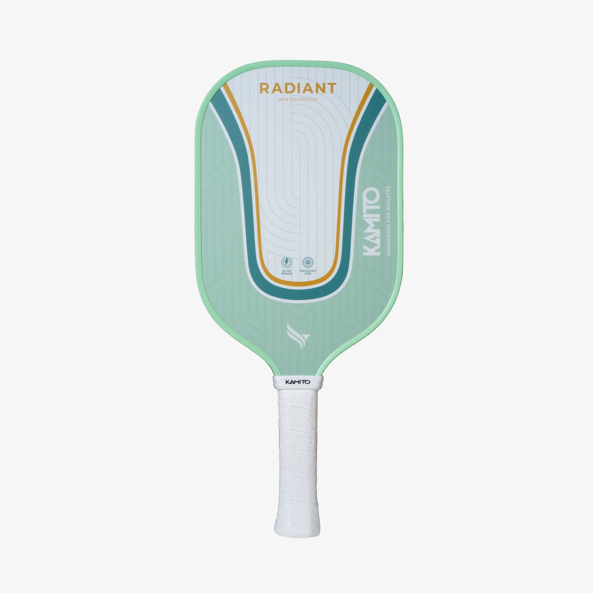 Vợt Pickleball Kamito Radiant - Ảnh 5