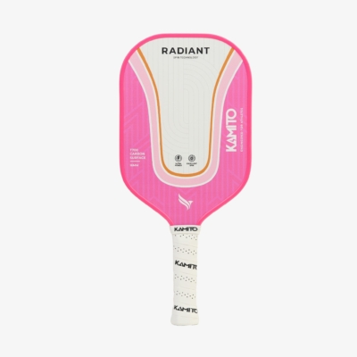 Vợt Pickleball Kamito Radiant - Ảnh 4