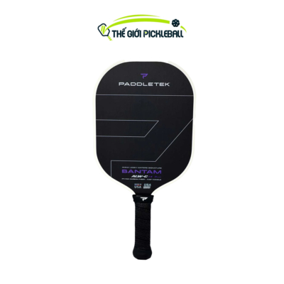 Vợt Pickleball Paddletek Bantam ALW C 14.3 – Chính Hãng