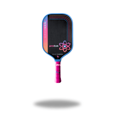 Vợt Pickleball Proton Series 3 Flamingo chính hãng - Ảnh 5