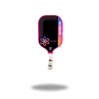 Vợt Pickleball Proton Series 3 Flamingo chính hãng - Ảnh 4
