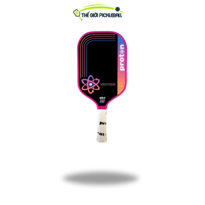 Vợt Pickleball Proton Series 3 Flamingo chính hãng