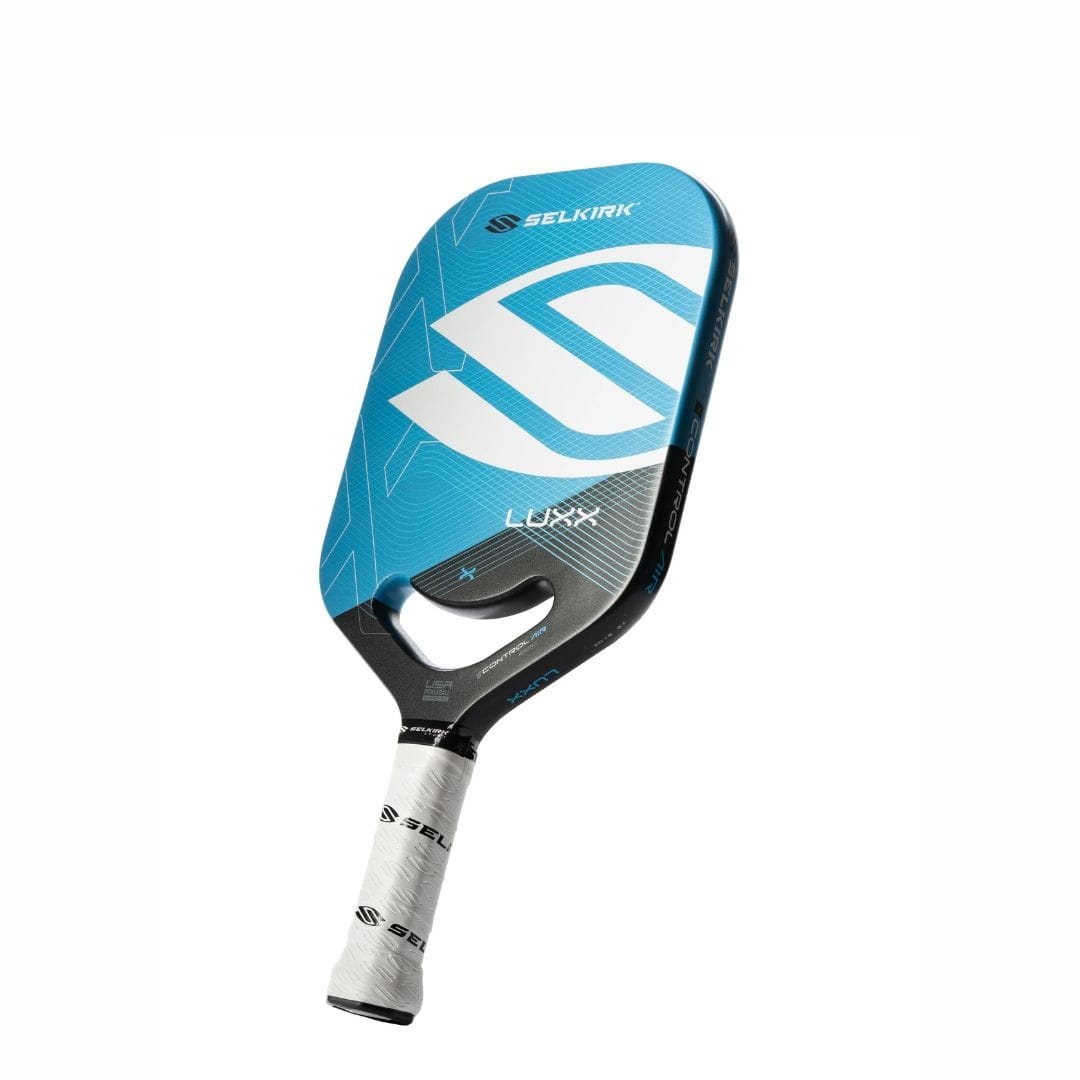 Vợt Pickleball Selkirk Luxx Control Air Epic - Ảnh 6 6 Vợt Pickleball Selkirk Luxx Control Air Epic - Ảnh 6