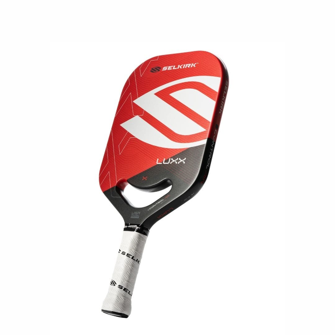 Vợt Pickleball Selkirk Luxx Control Air Epic - Ảnh 5 5 Vợt Pickleball Selkirk Luxx Control Air Epic - Ảnh 5