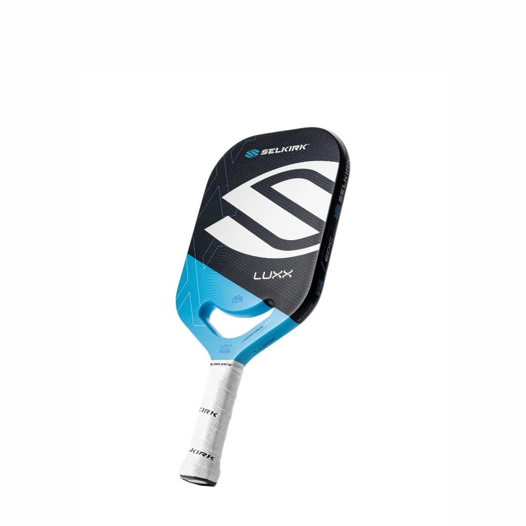 Vợt Pickleball Selkirk Luxx Control Air Epic - Ảnh 2 2 Vợt Pickleball Selkirk Luxx Control Air Epic - Ảnh 2