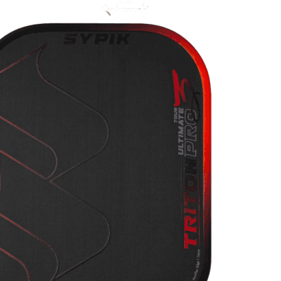 Vợt Pickleball Sypik Triton Pro 3 Ultimate chính hãng - Ảnh 9