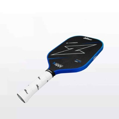 Vợt Pickleball Zocker HP02 Plus Gen 2 Super Quality - Hng chính hãng - Ảnh 4