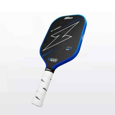 Vợt Pickleball Zocker HP02 Plus Gen 2 Super Quality - Hng chính hãng - Ảnh 3