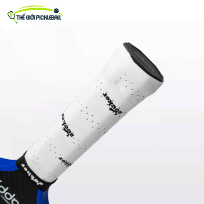 Alternative view of Vợt Pickleball Zocker HP02 Plus Gen 2 Super Quality - Hàng Chính Hãng