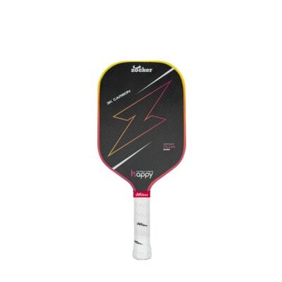 Vợt Pickleball Zocker HP02 Plus Gen 2 Super Quality - Hng chính hãng - Ảnh 8
