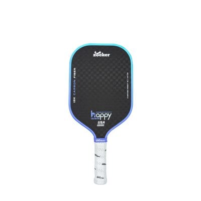 Vợt Pickleball Zocker Happy HP3 Premium Quality - Hng chính hãng - Ảnh 9