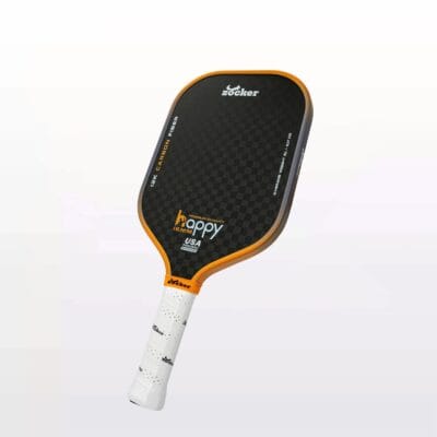 Vợt Pickleball Zocker Happy HP3 Premium Quality - Hng chính hãng - Ảnh 3