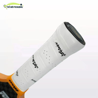 Alternative view of Vợt Pickleball Zocker Happy HP3 Premium Quality - Hàng Chính Hãng
