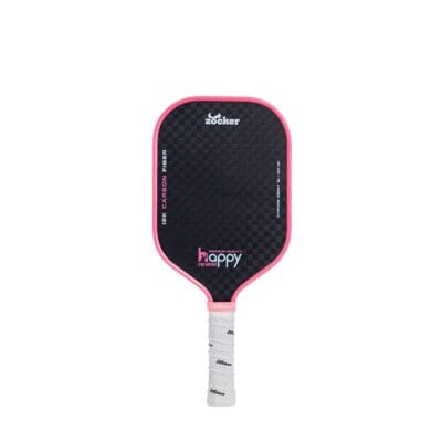 Vợt Pickleball Zocker Happy HP3 Premium Quality - Hng chính hãng - Ảnh 8