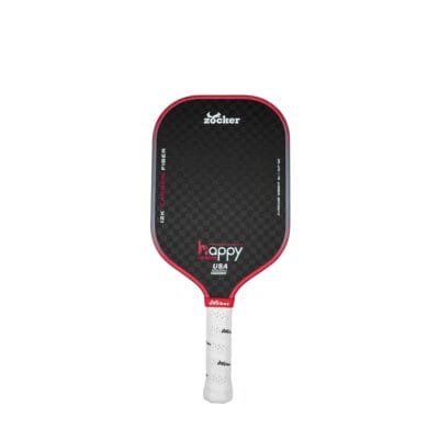 Vợt Pickleball Zocker Happy HP3 Premium Quality - Hng chính hãng - Ảnh 10
