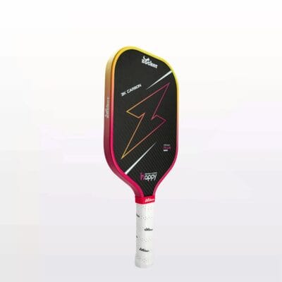 Vợt Pickleball Zocker HP02 Plus Super Quality Gradient - Hng chính hãng - Ảnh 7