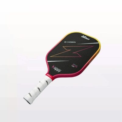 Vợt Pickleball Zocker HP02 Plus Super Quality Gradient - Hng chính hãng - Ảnh 5