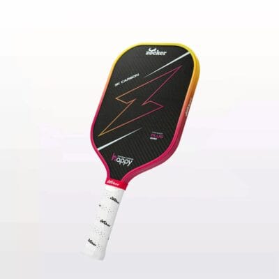 Vợt Pickleball Zocker HP02 Plus Super Quality Gradient - Hng chính hãng - Ảnh 4