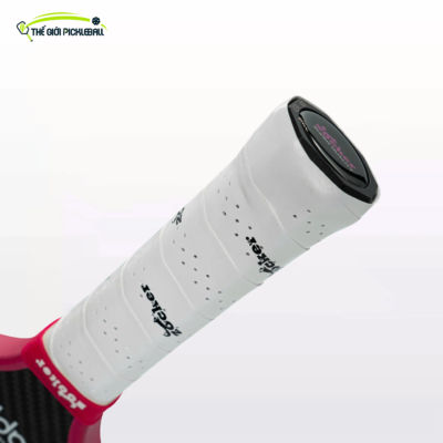 Alternative view of Vợt Pickleball Zocker HP02 Plus Super Quality Gradient - Hàng Chính Hãng