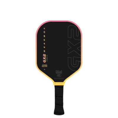 Vợt Pickleball GearBox GX2 Power Hybrid Limited Edition - Ảnh 3
