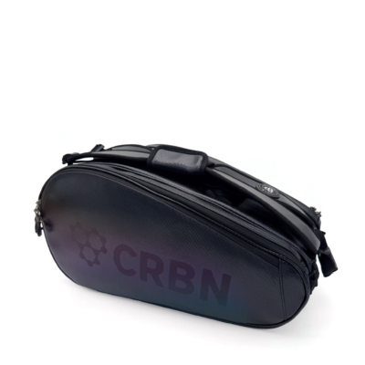 Alternative view of Balo pickleball CRBN Pro Team Tour Bag 2.0