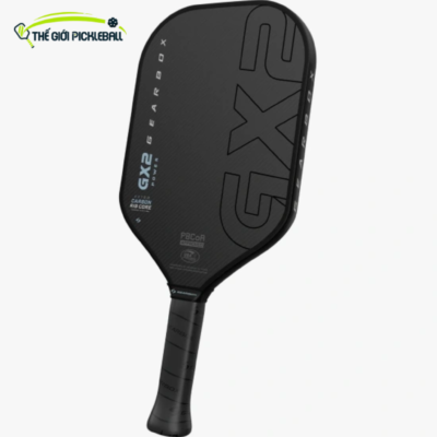 Alternative view of Vợt Pickleball GearBox GX2 Power Hybrid chính hãng - 16mm