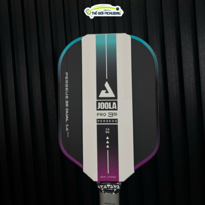 Alternative view of Vợt Pickleball JOOLA Perseus 3S Dual