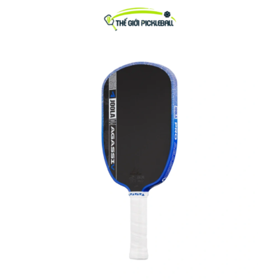Alternative view of Vợt Pickleball Joola Pro V/Gen 5 Agassi Andre Agassi Royal Blue