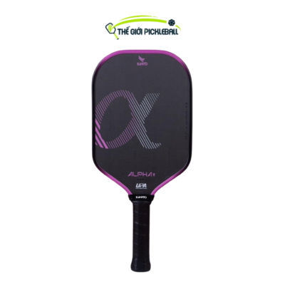 Alternative view of Vợt Pickleball kamito Alpha 2