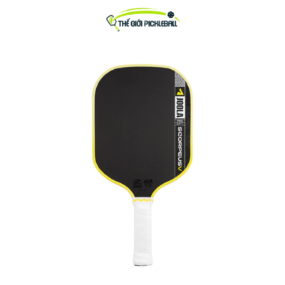 Vợt Pickleball Joola Pro V/Gen 5 Scorpeus Anna Bright JOOLA Yellow