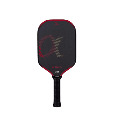 Vợt Pickleball kamito Alpha 2 - Ảnh 5
