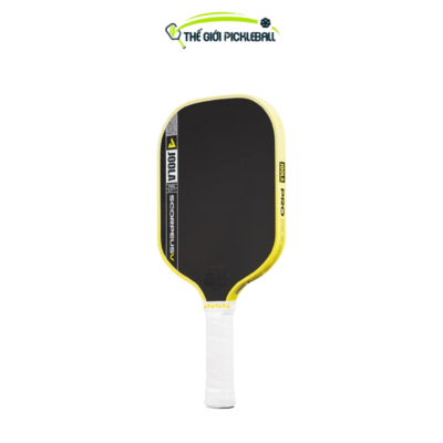 Alternative view of Vợt Pickleball Joola Pro V/Gen 5 Scorpeus Anna Bright JOOLA Yellow