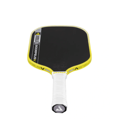 Vợt Pickleball Joola Pro V/Gen 5 Scorpeus Anna Bright JOOLA Yellow - Ảnh 4
