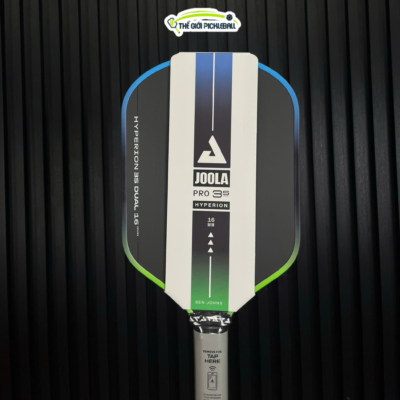Alternative view of Vợt Pickleball JOOLA Hyperion 3S Dual