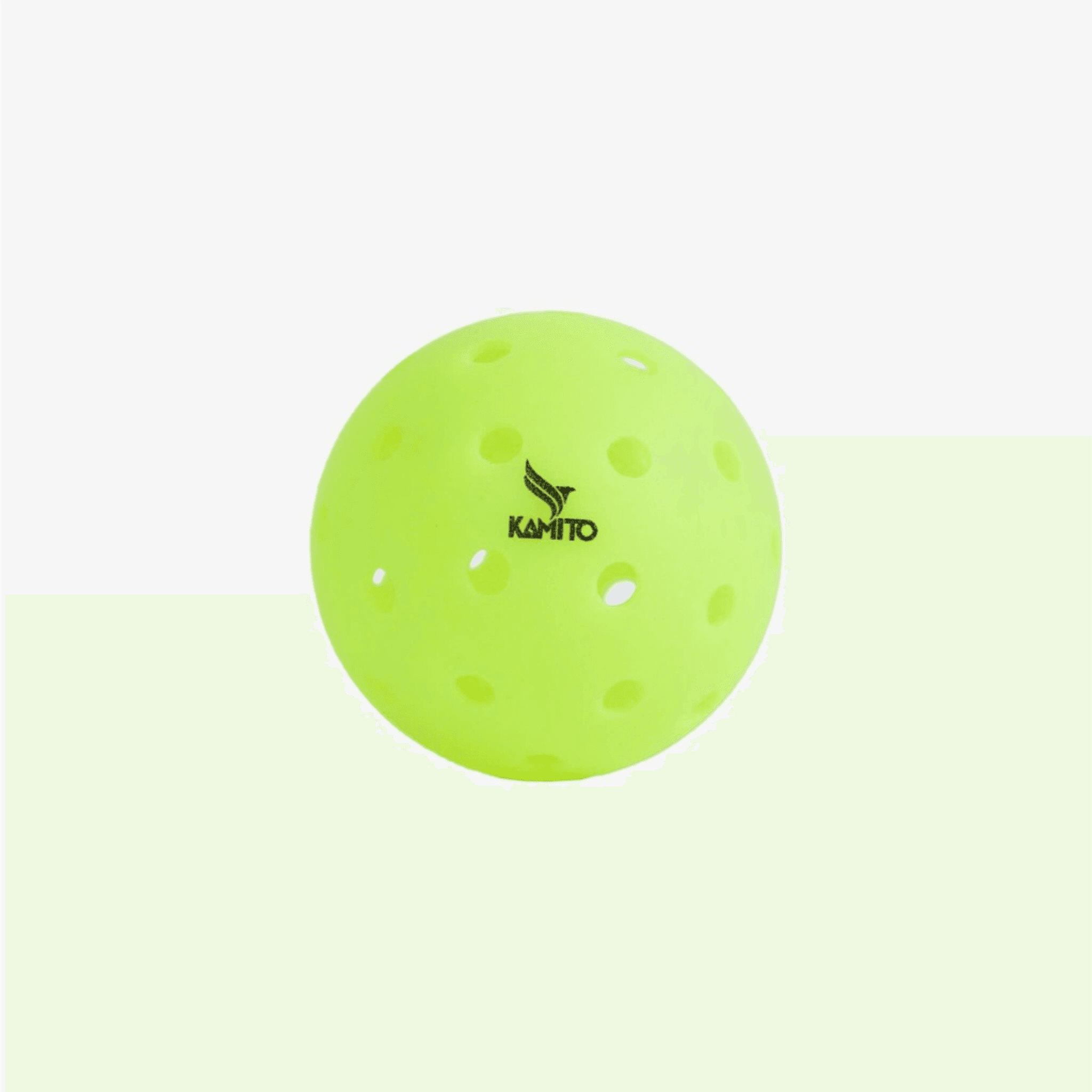 Bóng Pickleball Kamito X-Force - Ảnh 2 2 Bóng Pickleball Kamito X-Force - Ảnh 2