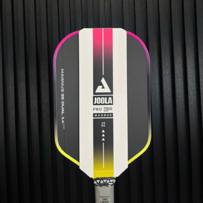 Vợt Pickleball JOOLA Magnus 3S Dual - Ảnh 3