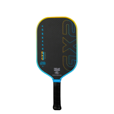 Vợt Pickleball GearBox GX2 Power Elongate Limited Edition - Ảnh 3