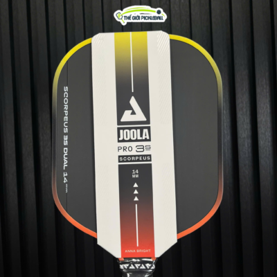 Alternative view of Vợt Pickleball JOOLA Scorpeus 3S Dual
